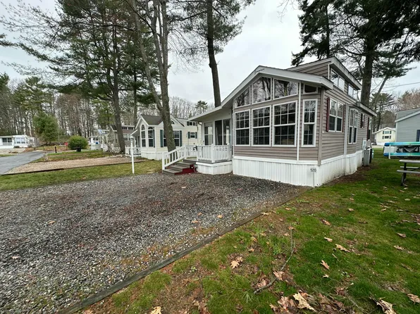 150 Chapel Road #520, Wells, ME 04090