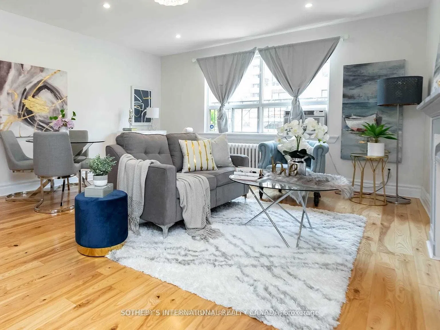 2 bed, $2,700 — Photo 2