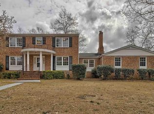 6 Trotwood Dr, Columbia, SC 29209