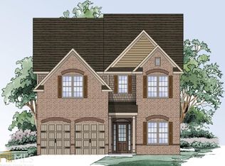 2405 Planters Mill Way, Conyers, GA 30012