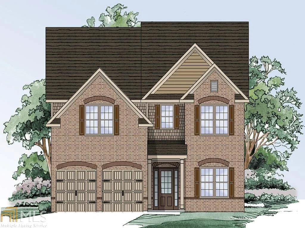 2405 Planters Mill Way photo 1