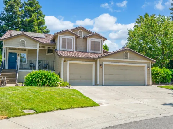 670 Hansen Court, Dixon, CA 95620