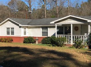 2800 Woodfield Dead End Rd, Apex, NC 27539