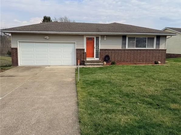 6081 Sunset Dr, Bedford Heights, OH 44146