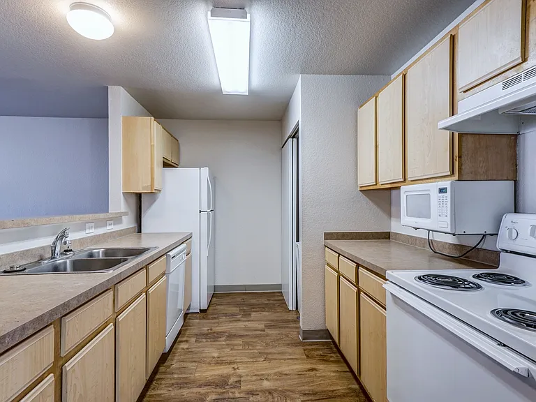 Village at Bluegrass Apartments — Photo 43