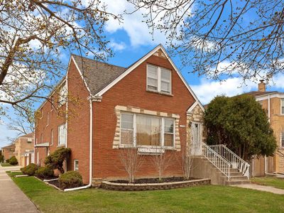 2000 N 73rd Ave, Elmwood Park, IL, 60707
