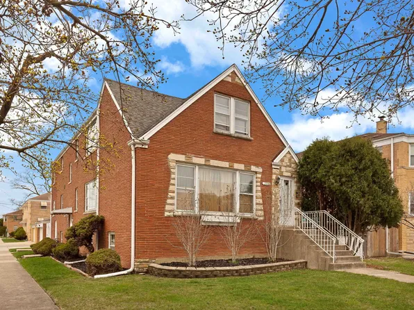 2000 N 73rd Ave, Elmwood Park, IL 60707