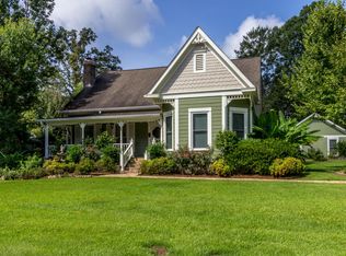 73 Jervis Mims Rd, Hattiesburg, MS 39401