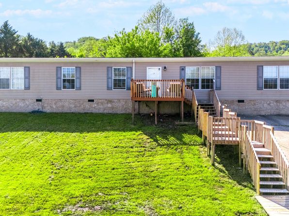 344 Johnson Farm Rd, Maynardville, TN 37807