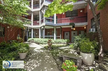 Rented by Metropolitan Property Group