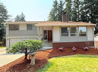 5010 84th Ave W, University Place, WA 98467