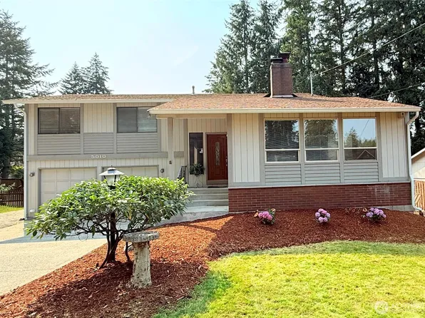 5010 84th Avenue W, University Place, WA 98467