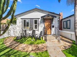 4714 Muir Ave, San Diego, CA 92107