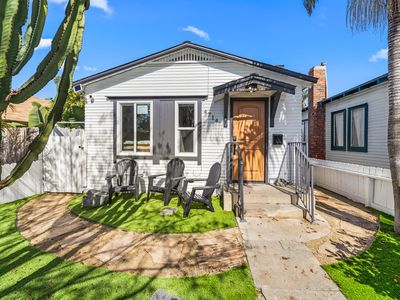 4714 Muir Ave, San Diego, CA, 92107