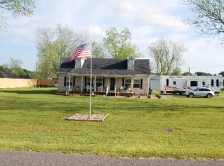 22031 County Road 62 S, Robertsdale, AL 36567