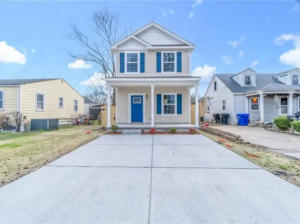 2503 Azalea Ave, Portsmouth, VA 23704