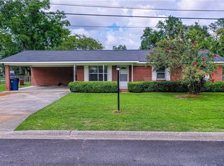 1261 Lake St, Waycross, GA 31503