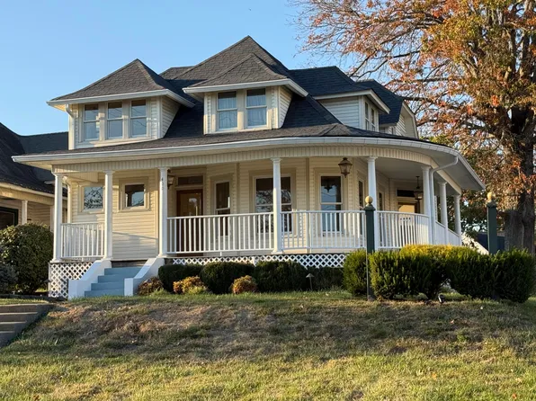 400 W Columbia St, Somerset, KY 42501