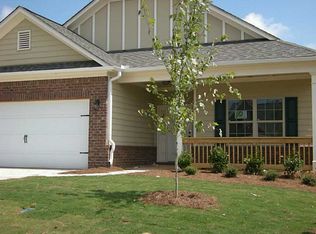 4844 Hidden Valley Ct, Gainesville, GA 30504