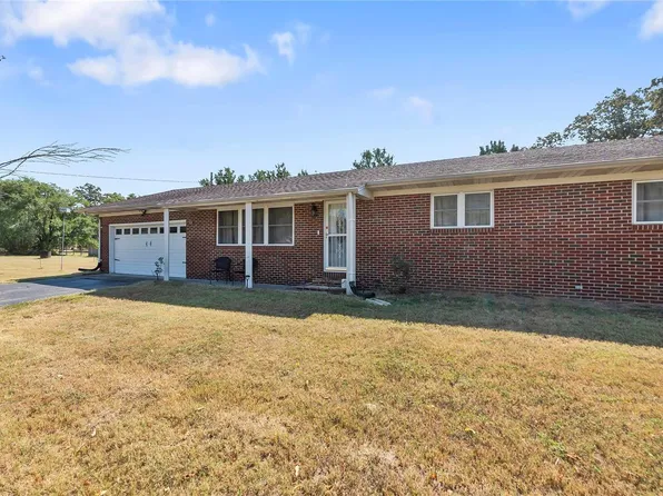 539 S Stephenson St, Oran, MO 63771
