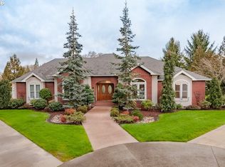 1225 NW Saint Andrews Point, McMinnville, OR 97128