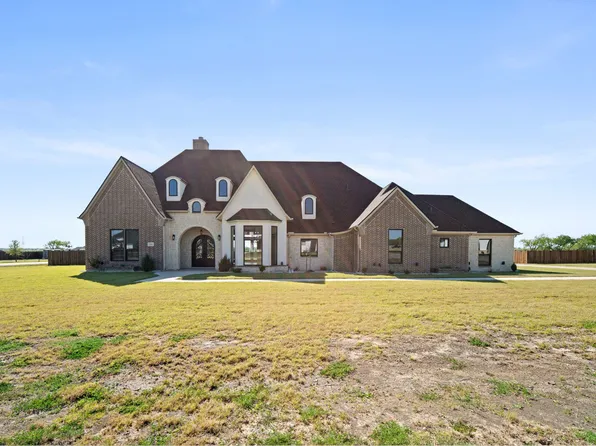 1341 Greycrest Ter, Midlothian, TX 76065