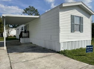 1751 Hogue Ave #465, Apopka, FL 32712
