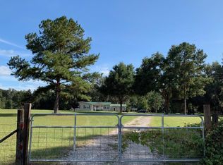 1140 SW Morning Star Gln, Fort White, FL 32038