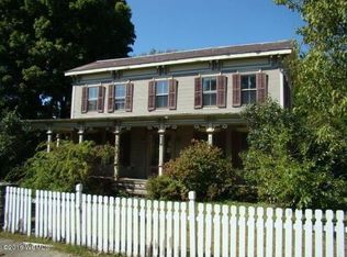 45 Hartford Main St, Hartford, NY 12838