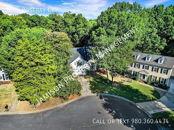 2nd image of 2804 Rosebay Ct