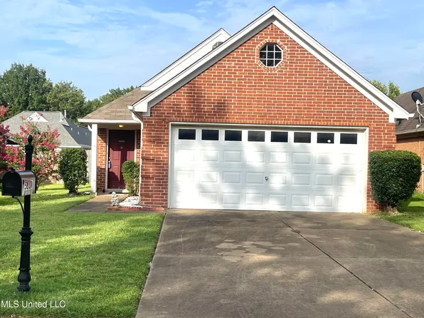 5800 Kayla Dr, Southaven, MS 38671