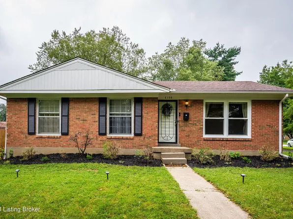 4100 Laurelwood Ave, Louisville, KY 40220
