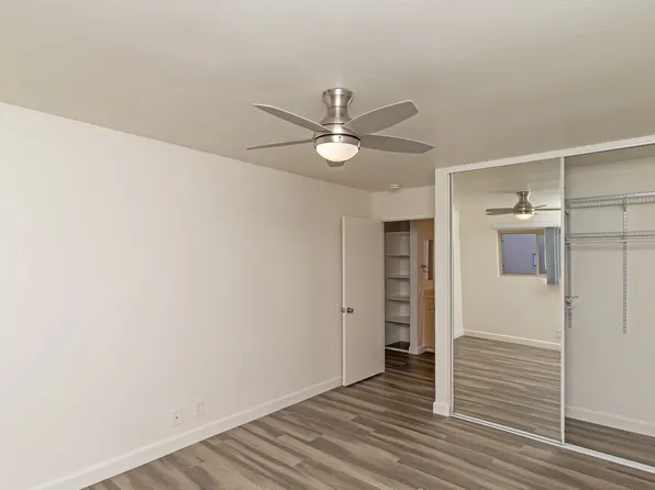 Adams Street Apartments