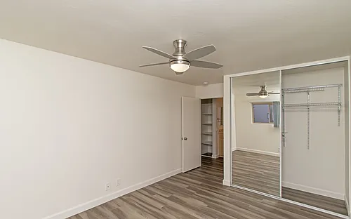 Adams Street Apartments Photo 1