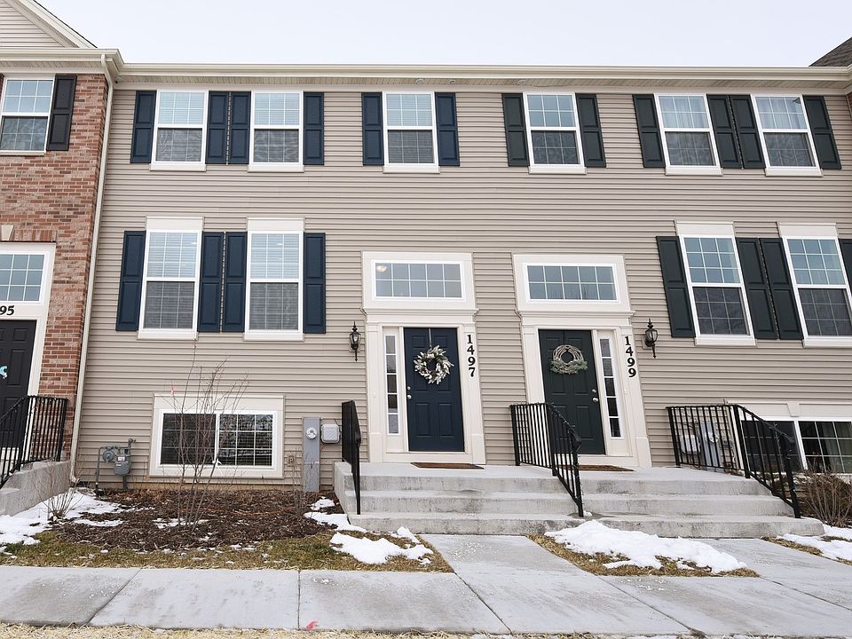 1st image of 1497 Deer Pointe Dr #0804