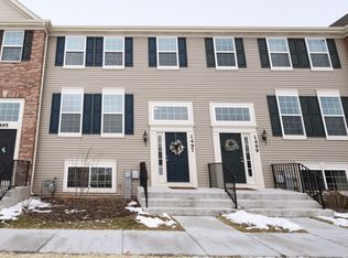 1497 Deer Pointe Dr #0804, South Elgin, IL