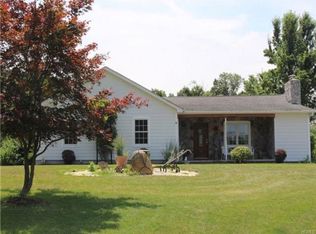 236 Spanktown Rd, Warwick, NY 10990