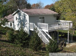 19407 County Road 43, Richmond, MN 56368