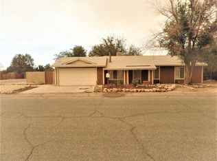 17807 Lakespring Ave, Palmdale, CA 93591