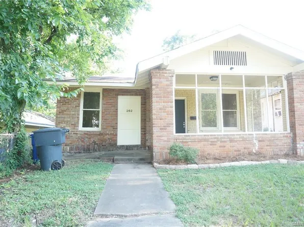 262 Prospect St, Shreveport, LA 71104
