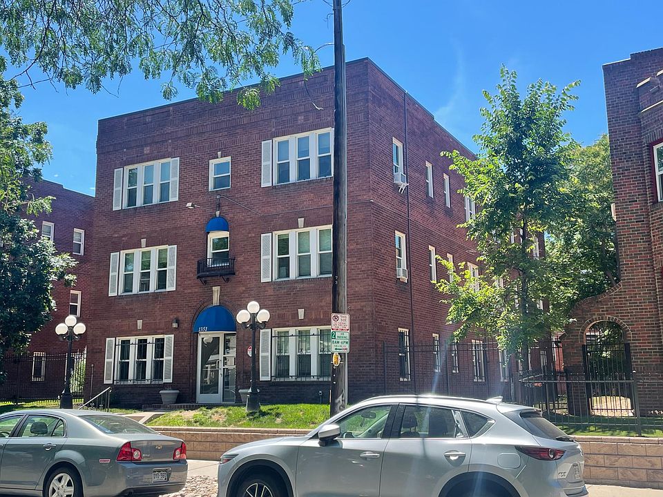 1st image of 1351 N Washington St APT 14