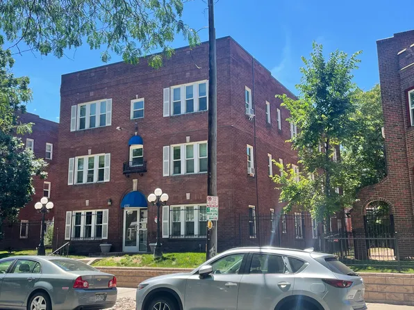 1351 N Washington St APT 14, Denver, CO 80203