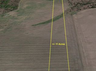 681 Farmer Rd, Ennis, TX 75119