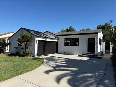 17532 Hamlin St, Van Nuys, CA, 91406