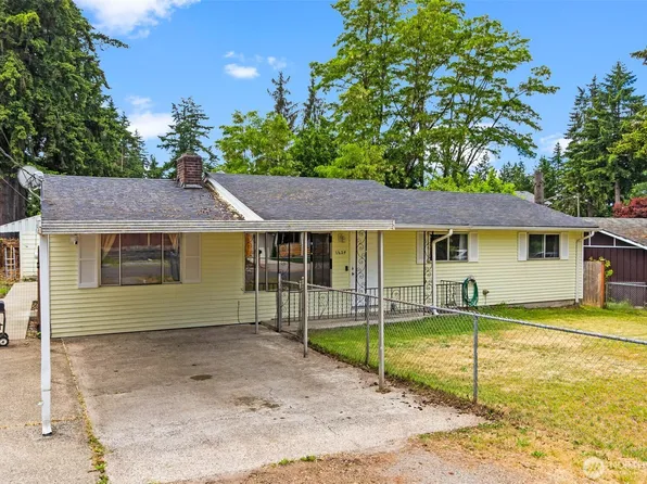 1624 Hume Street S, Tacoma, WA 98444