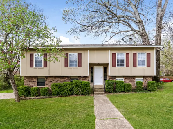 1011 Silver Creek Dr, Sherwood, AR 72120