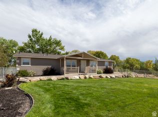 7374 N 3250 W, Roosevelt, UT 84066 | MLS #2112051 | Zillow