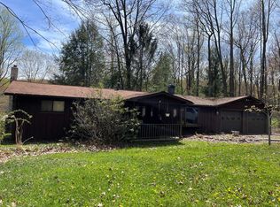 1081 Mays Mill Rd, Kennerdell, PA 16374