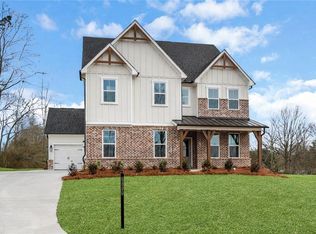 5890 Sweet Acacia Ave, Cumming, GA 30028