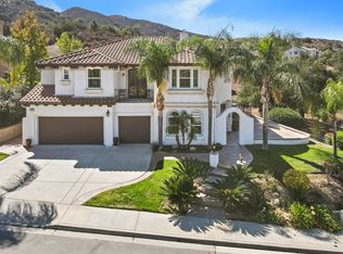 1291 Vintage Oak St, Simi Valley, CA 93063